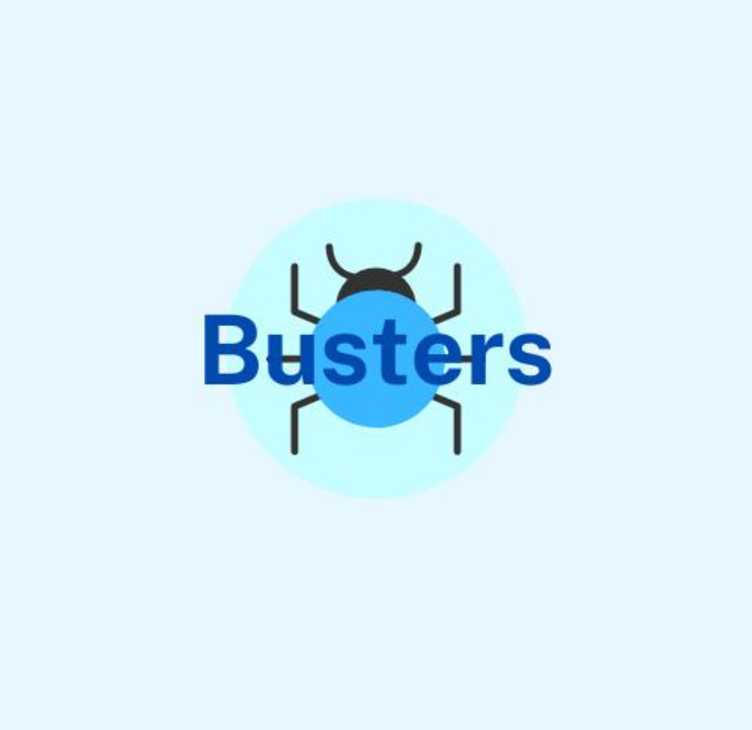 Bug Busters