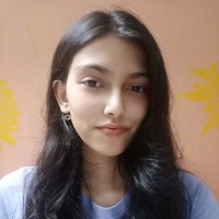 aditi's profile icon