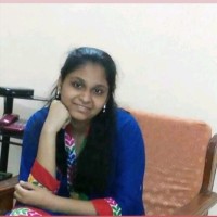 girija's profile icon